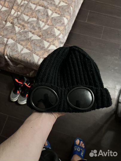 Шапка C.P company