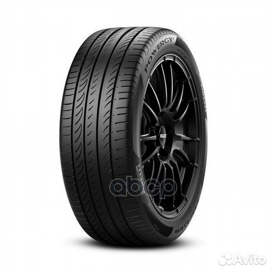 Pirelli Powergy 225/50 R17