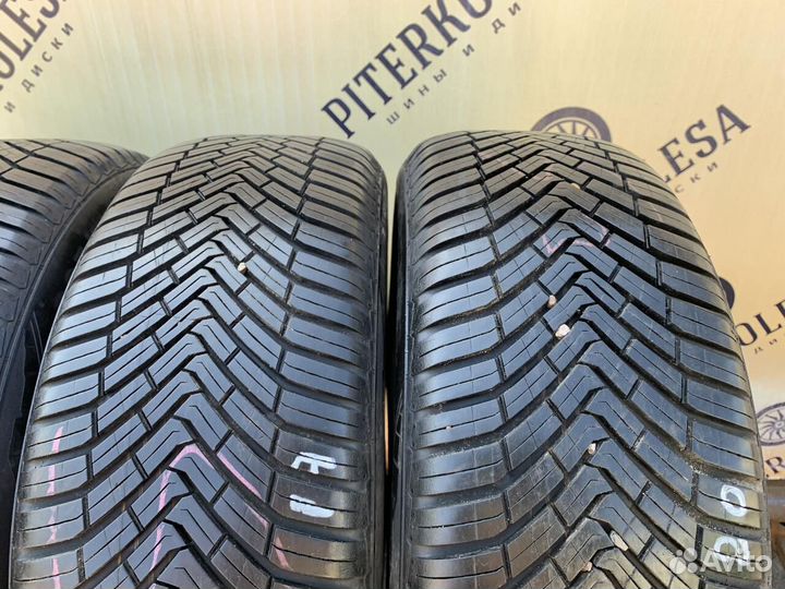 Continental AllSeasonContact 205/55 R16 94H