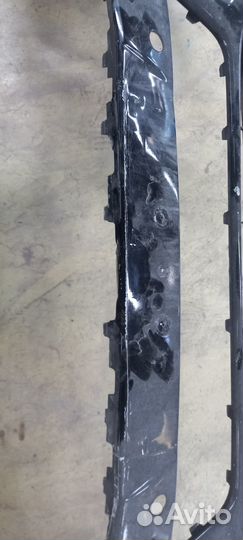 Бампер передний ford mondeo 5