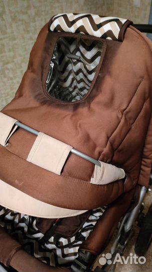 Детская коляска Jetem Pramy-Lux