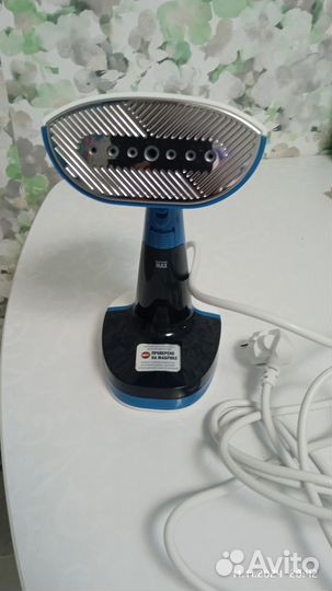 Ручной отпариватель polaris