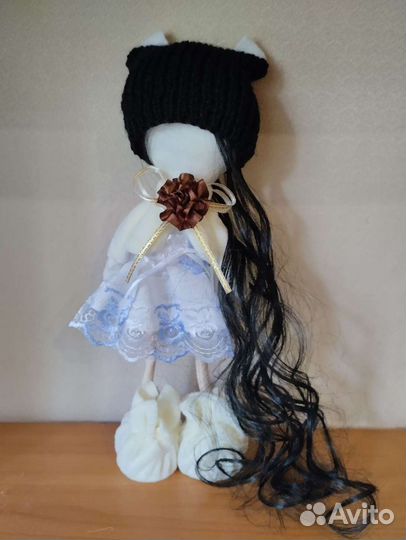 Продам кукол ручная работа сшитая из ткани