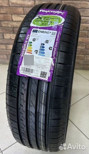 Zeta Alventi 205/60 R16 96V