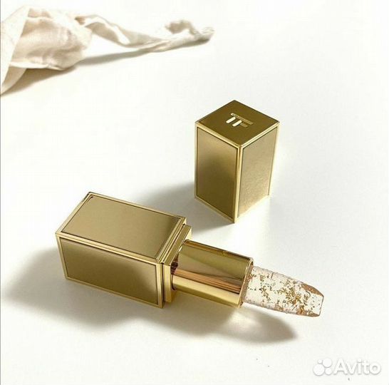 Tom Ford палетка теней