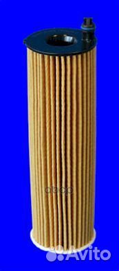 Фильтр масляный вставка ELH4490 Mecafilter