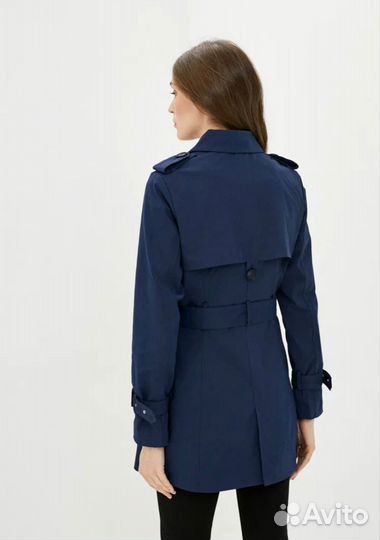 Плащ женский