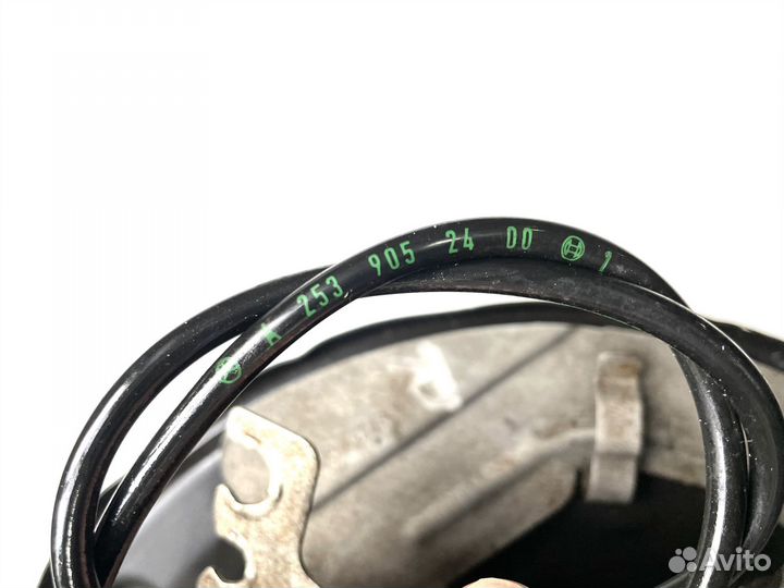 Датчик абс Mercedes w213 glc x253 2018г