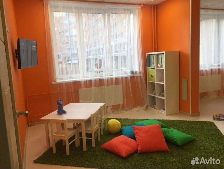 Откройте Частный Детский Сад Полиглотики