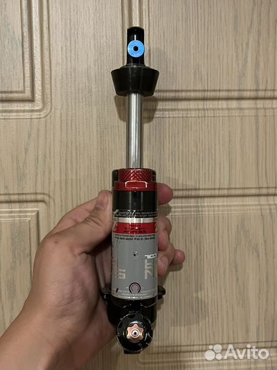 Аморт manitou swinger x6 222 (рама norco ryde)