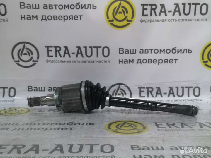 Оригинал Шрус внутренний с валом R51 MT nissan