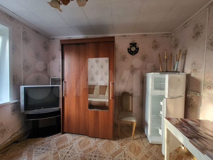 Комната 11,4 м² в 4-к., 5/9 эт.