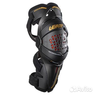 Наколенники Leatt Knee Brace Z-Frame брейсы