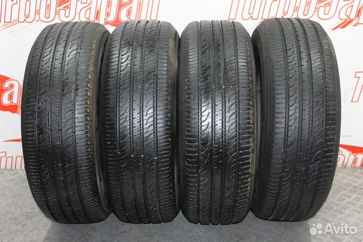 Yokohama Geolandar SUV G055 225/60 R17 99H