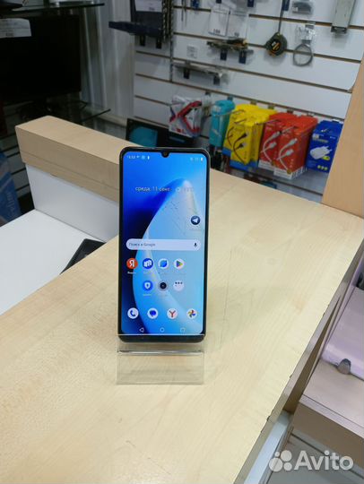 realme C53, 6/128 ГБ