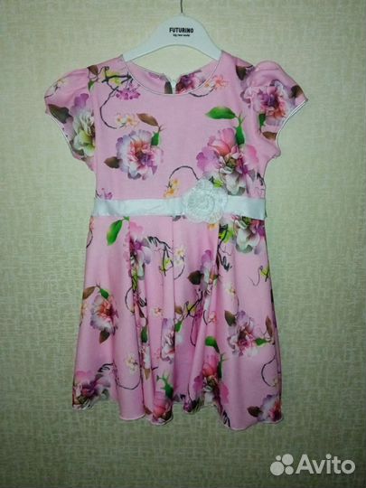 Платья для девочки