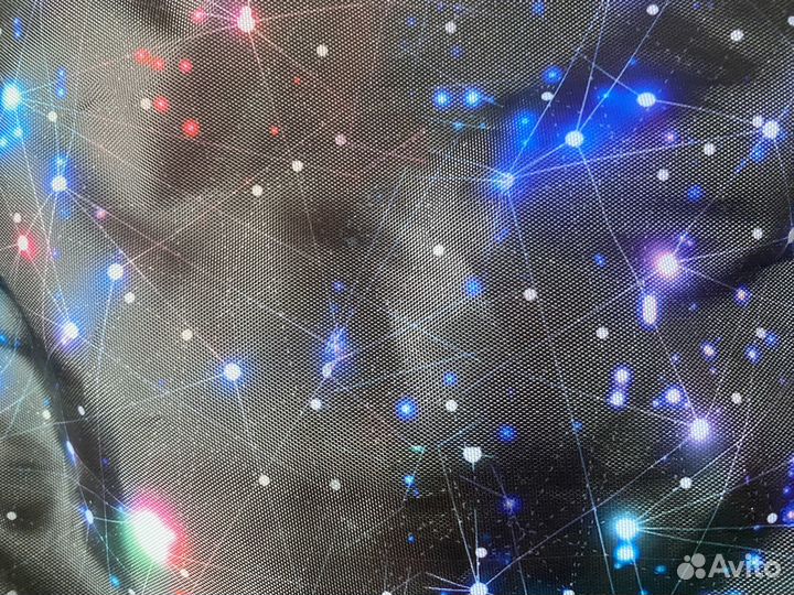 Чехол на ножки для коляски