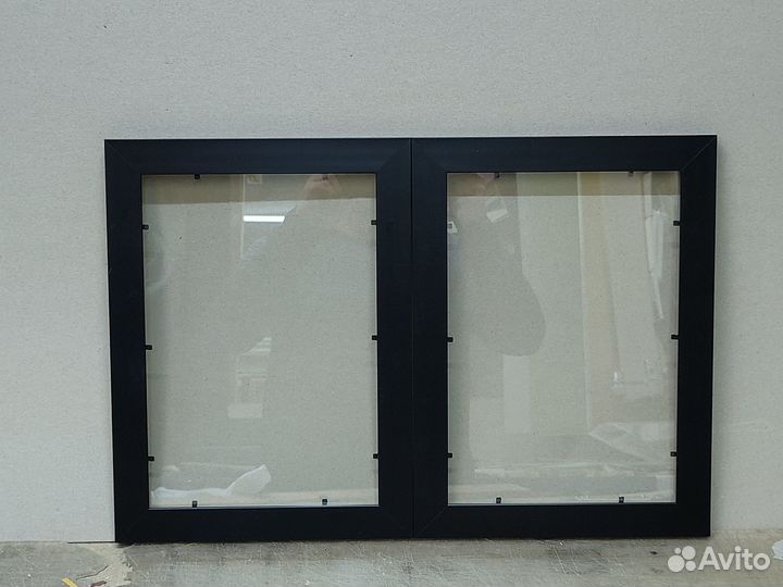 Похоронные рамки