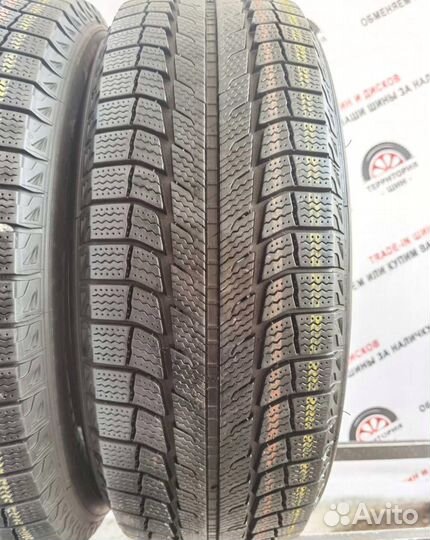 Michelin Latitude X-Ice North 3 225/65 R17 102N