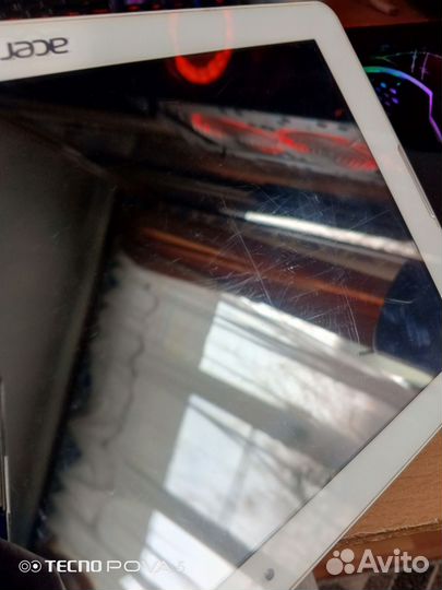 Планшет Acer Iconia One 10 (B3-A20)