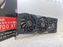 Gigabyte rx 5700xt в идеальном состоянии