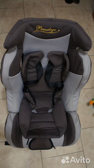 Privilege Lotus (0-25кг)