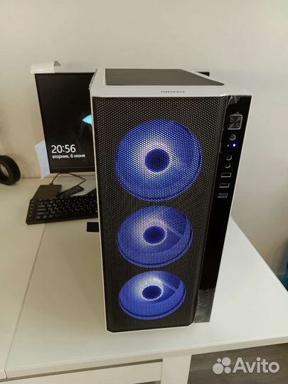 Сборка компьютера, компьютерная помощь