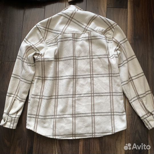 Куртка демисезонная Pull'n'Bear