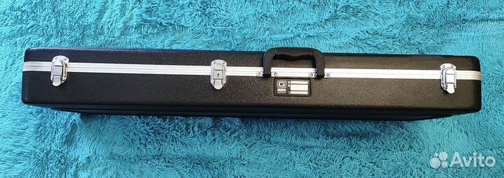 Кейс gator GC-electric-LED