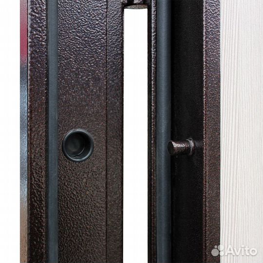 Дверь входная