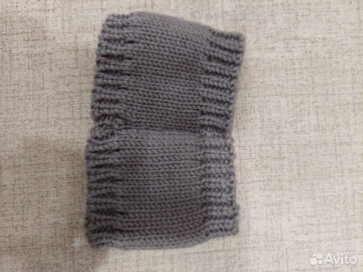 Повязка на голову девочке