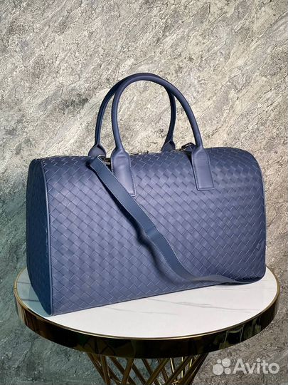 Дорожная сумка bottega