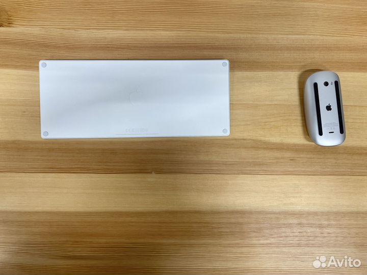 Apple iMac 21.5