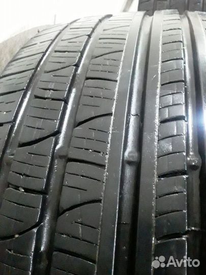 Pirelli Scorpion Verde All Season 235/55 R17 99V