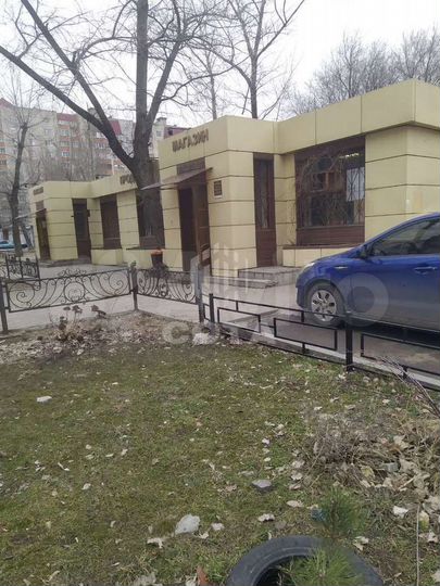 Продам торговое помещение, 170 м²