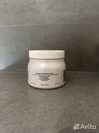 Kerastase genesis