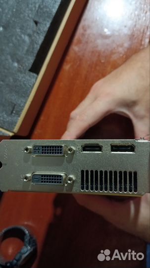 Видеокарта