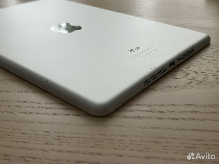 iPad Air 16Gb WiFi Оригинальный