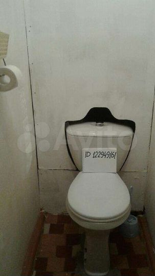 2-к. квартира, 44 м², 2/5 эт.