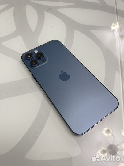 iPhone 12 Pro Max, 128 ГБ