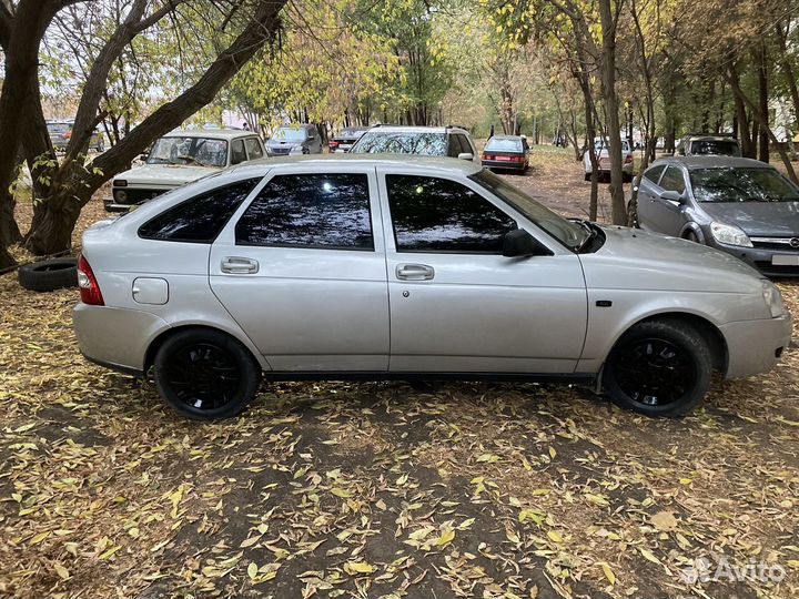 LADA Priora 1.6 МТ, 2010, 175 000 км