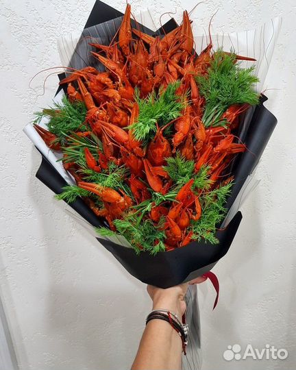 Мужской букет в подарок