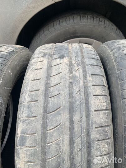 Pirelli Cinturato P1 Verde 205/55 R16