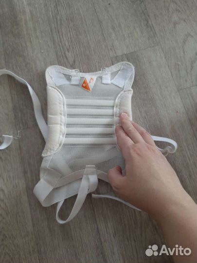 Бандаж детский Перинка Фрейка