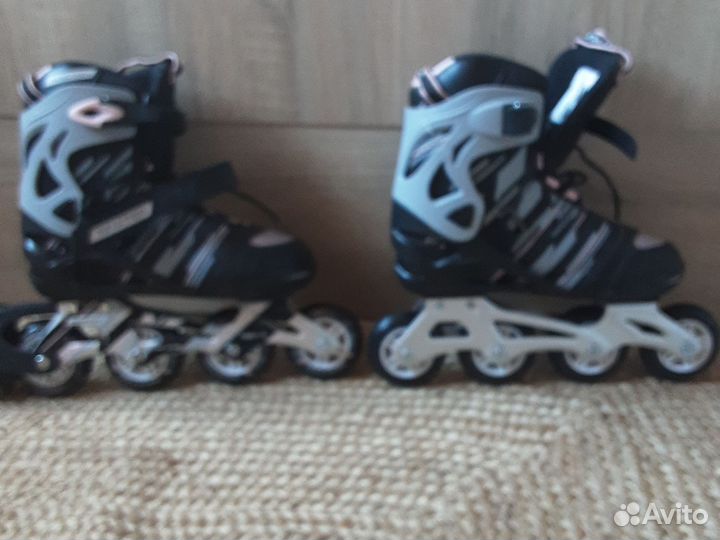 Ролики женские 39