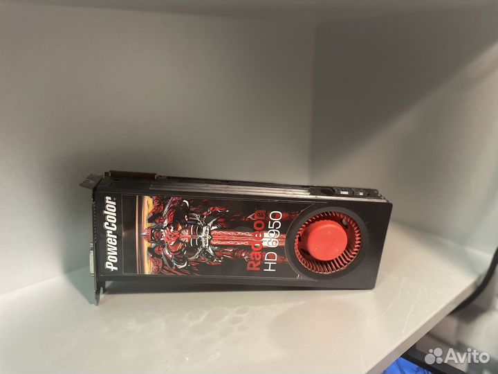 Видеокарта