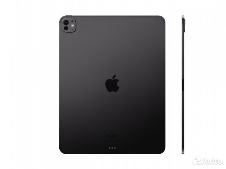 iPad Pro 11 2024 1TB LTE