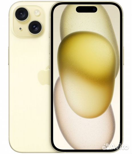 iPhone 15 Plus, 512 ГБ