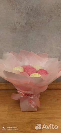 Шоколадный букет/сладкий букет/1 сентября