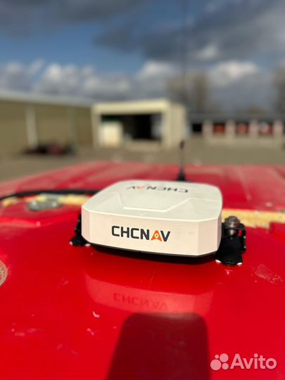 Автопилот агронавигатор chcnav NX510 SE